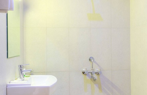 Ajmer Hotel | Treebo Siddharth