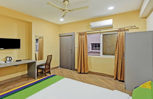 Bhubaneshwar House | Treebo Sidhartha Elite