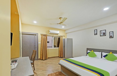 Bhubaneshwar House | Treebo Sidhartha Elite