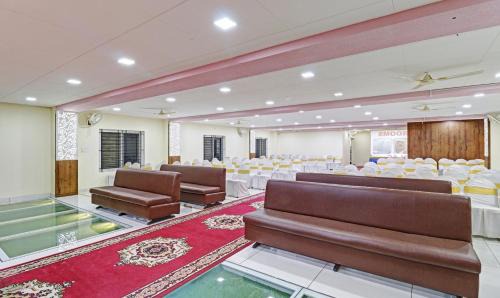 Bidadi Hotel | Treebo Skanda Suites