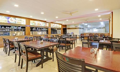 Bidadi Hotel | Treebo Skanda Suites