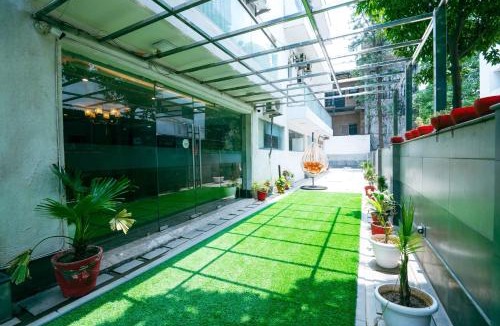 Greater Noida Hotel | Treebo Sunny Feast