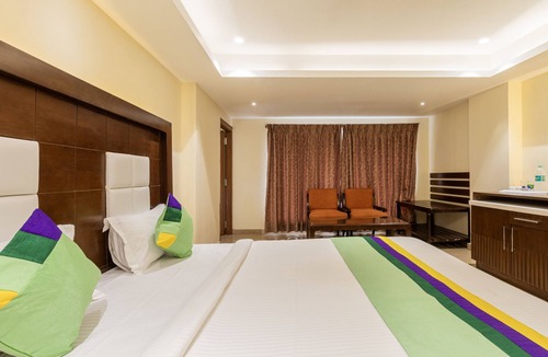 Hassan Hotel | Treebo Suvarna Comforts