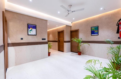 Katpadi Hotel | Treebo SV Residency, Vellore