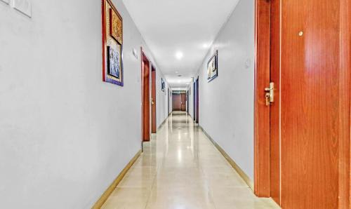 Irinjalakuda Hotel | Treebo Symphony Hotels And Resorts Angamally