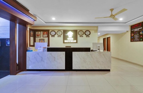 Hyderabad Hotel | Treebo Tee