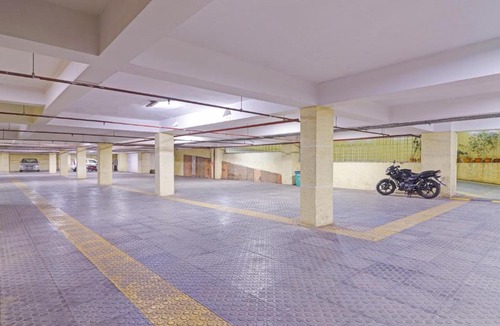 Hyderabad Hotel | Treebo Tee