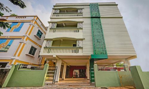 Patia Hotel | Treebo The Bollywood