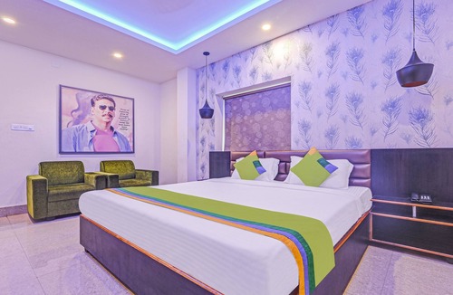 Patia House | Treebo The Bollywood