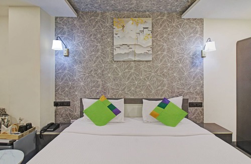 Hingana Hotel | Treebo The Boss