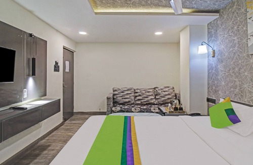 Hingana Hotel | Treebo The Boss