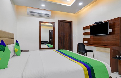 Malappuram Hotel | Treebo The Perch