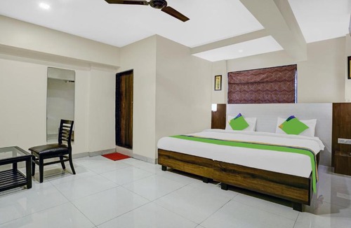 Vashi Hotel | Treebo Trend Aishwarya Comfort Stay