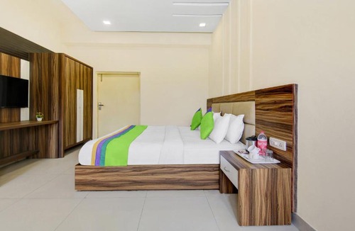 Amritsar Hotel | Treebo Trend Amritsar Regency