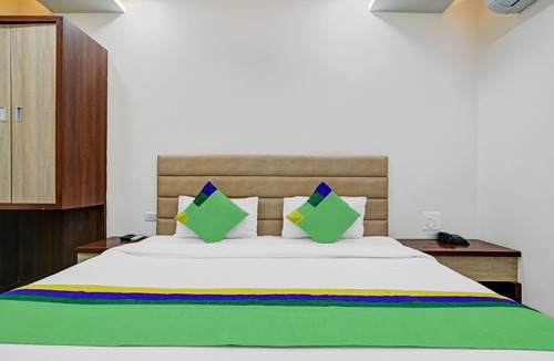 Tungarli Hotel | Treebo Trend Kantara