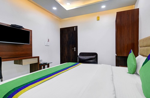 Tungarli Hotel | Treebo Trend Kantara