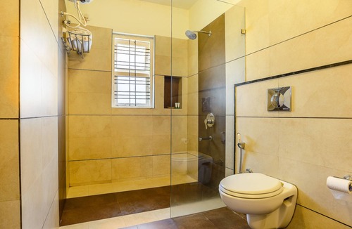 Stuart Hill Hotel | Treebo Trend Oleander Serviced Apartments Coorg