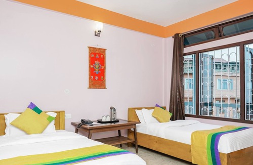 Tawang Hotel | Treebo Trip Yangsel