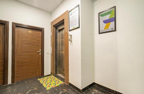 Jharsa Village Hotel | Treebo Twin Tree Residency