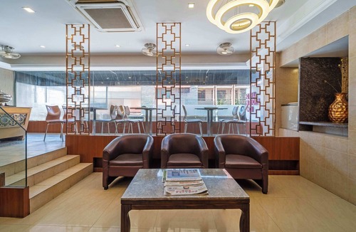 RS Puram Hotel | Treebo Venition Inn