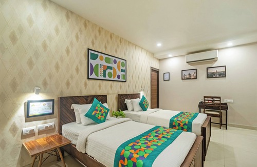 Vaishali Nagar Hotel | Treebo Viennahttps:/apps.expediapartnercentral.com/