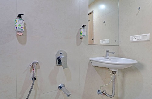 Pimpri Colony House | Treebo Vikrant Residency