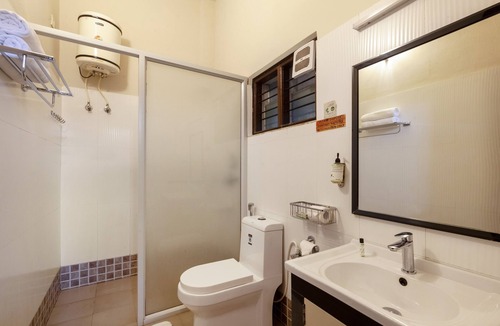 Madikeri Hotel | Treebo Vrindavan, 3 Km From Madikeri Fort