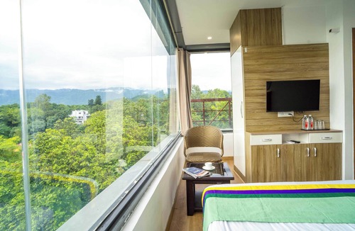 Bullawala Hotel | Treebo White Sand