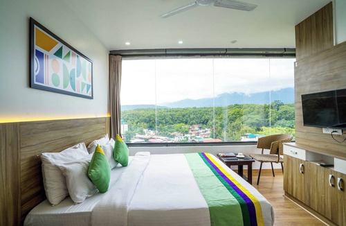 Bullawala Hotel | Treebo White Sand