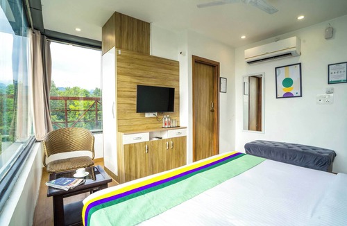 Bullawala Hotel | Treebo White Sand