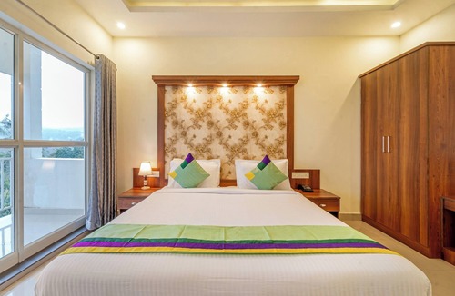 Devikolam Hotel | Treebo Windsong Resort Munnar