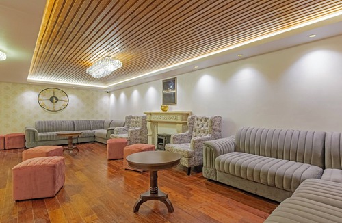 Ooty Hotel | Treebo Windsor Heights