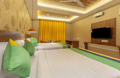 Ooty Hotel | Treebo Windsor Heights