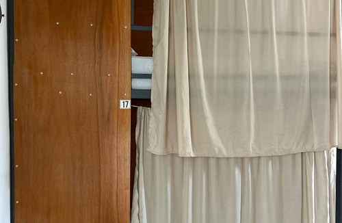 Valladolid Hostel | TREEBU HOSTEL
