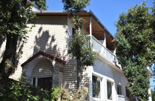 Almora Resort | Treecasa Resort