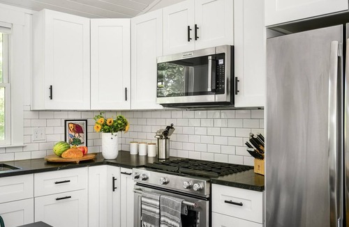 Inman Park Apartment | Treefort