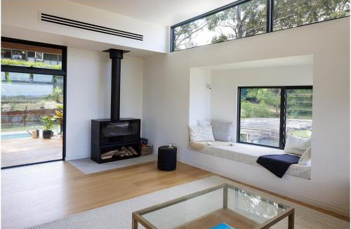 Smiths Lake House | Treehaus Escape - Smith's Lake