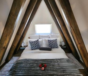 Hogsback Cabin | Treehaven Retreat