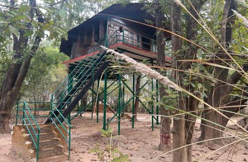 Baihar Other | Treehouse at Kamp