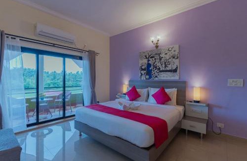 Fatona Villa | TreeHouse Blue, Hotel & Villas