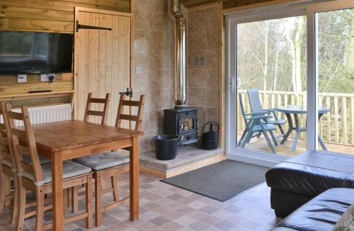 Westward House | Treehouse Cabin