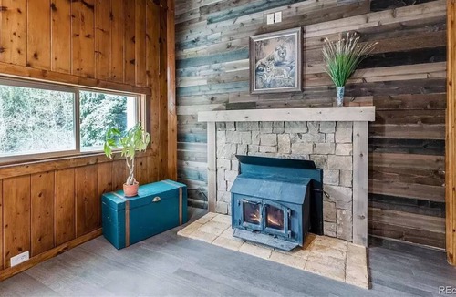 Evergreen Ski Chalet | ★★★★★Treehouse⛷Chalet♠️ Red Rocks.Denver.Ski. I-70♟