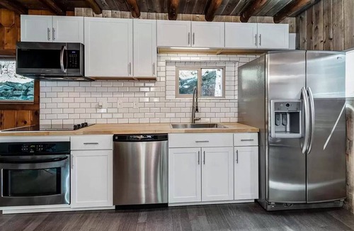 Evergreen Ski Chalet | ★★★★★Treehouse⛷Chalet♠️ Red Rocks.Denver.Ski. I-70♟