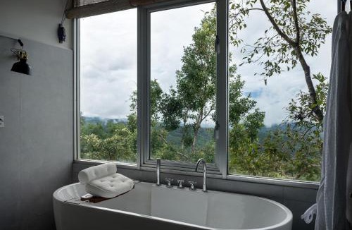 Imbulpe Resort | Treehouse Chalets - A Curated Experience of Unique Waterfall Treks and Scenic Hikes
