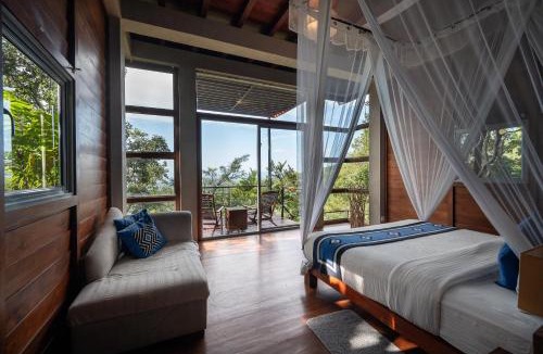 Imbulpe Resort | Treehouse Chalets - A Curated Experience of Unique Waterfall Treks and Scenic Hikes
