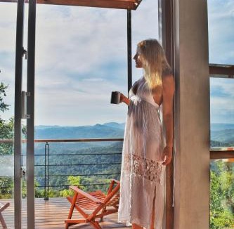 Imbulpe Resort | Treehouse Chalets - A Curated Experience of Unique Waterfall Treks and Scenic Hikes
