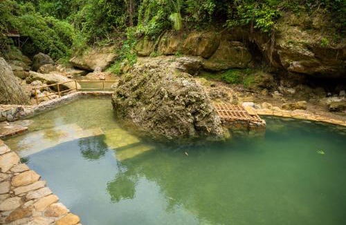 Balamban Cabin | Treehouse de Valentine