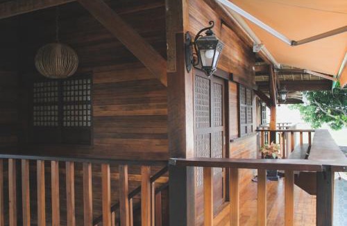Angeles City Hotel | Treehouse Executive Villas - ANGELES