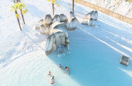 Dienne Cabin | Treehouse for 4 People