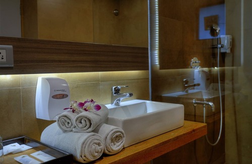 Panaji Hotel | TreeHouse Neptune